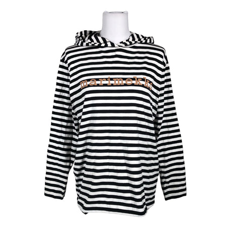 Unisex Marimekko - Dressipluus, suurus 36 - Must ()