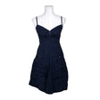 Unisex EDC by Esprit - Mitteveniv kleit, suurus 36 - Sinine ()