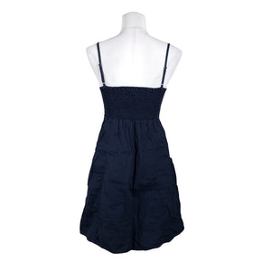 Unisex EDC by Esprit - Mitteveniv kleit, suurus 36 - Sinine (2)