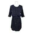Unisex Naketano - Õhuke kleit, suurus 38 - Sinine ()