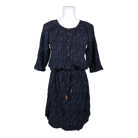 Unisex Naketano - Õhuke kleit, suurus 38 - Sinine ()