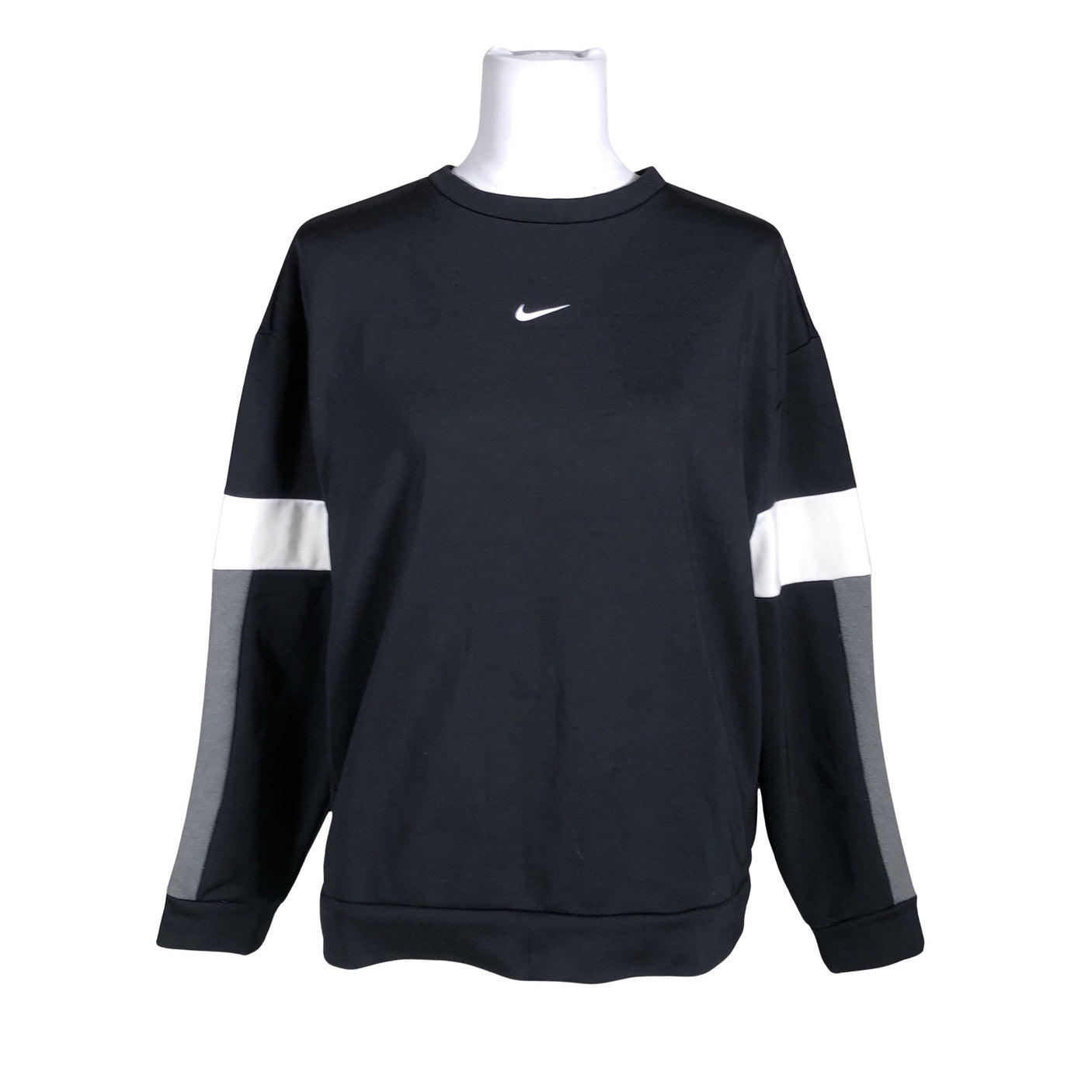 Unisex Nike - Dressikangast pluus, suurus 38 - Must (1)