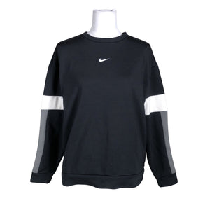Unisex Nike - Dressikangast pluus, suurus 38 - Must (1)