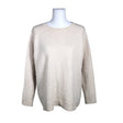 Unisex Nanso - Kampsun, suurus 36 - Beige ()