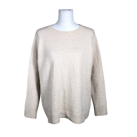 Unisex Nanso - Kampsun, suurus 36 - Beige ()