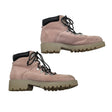 Unisex Vagabond - Poolsaapad, suurus 37 - Heleroosa ()