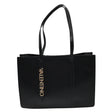 Unisex Mario Valentino - Käekott, suurus Maxi - Must ()
