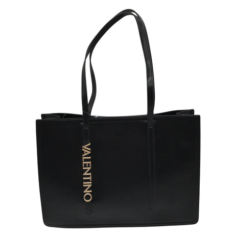 Unisex Mario Valentino - Käekott, suurus Maxi - Must ()