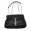 Unisex Mario Valentino - Õlakott, suurus Midi - Must ()