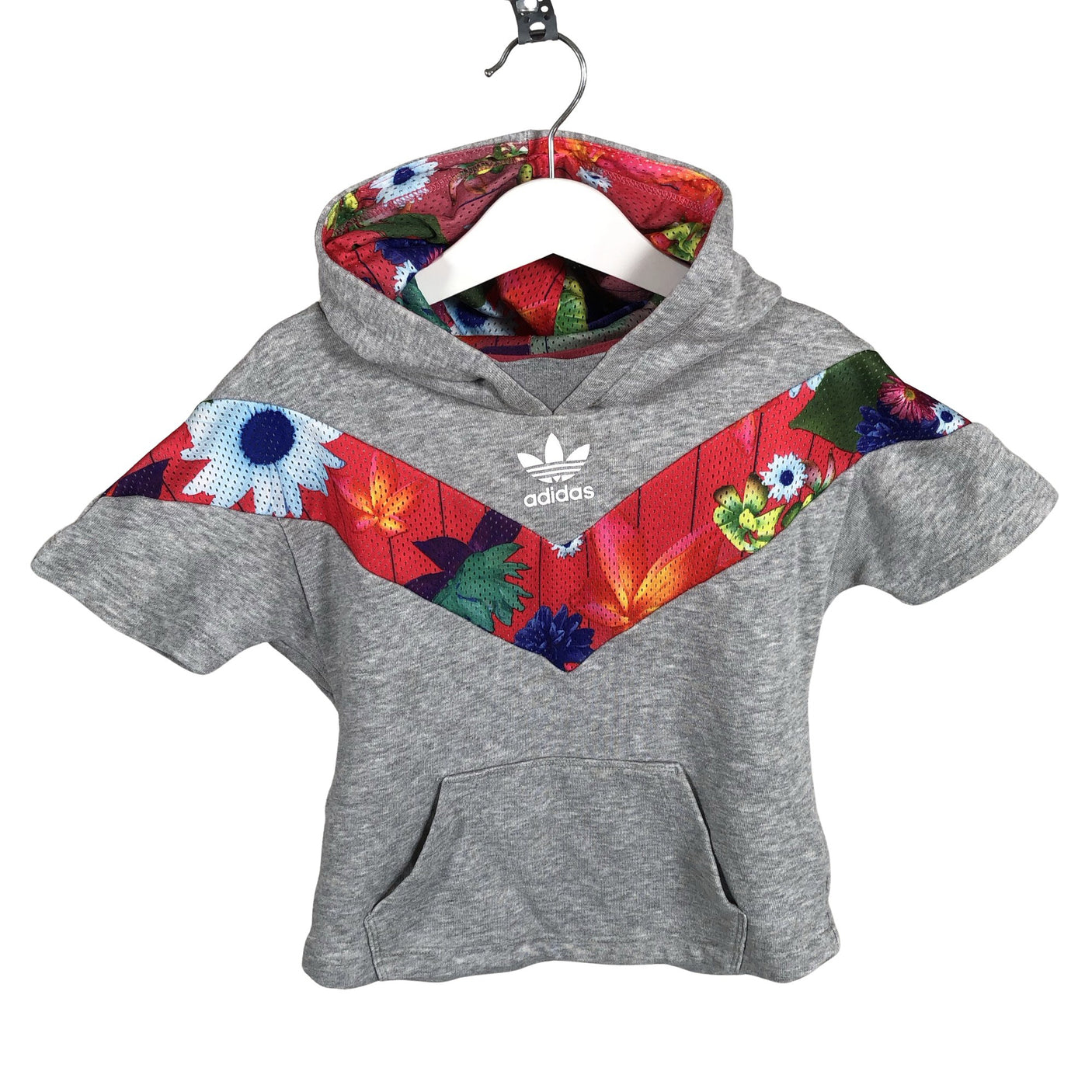 Unisex Adidas - Dressipluus, suurus 86 - 92 - Hall (1)