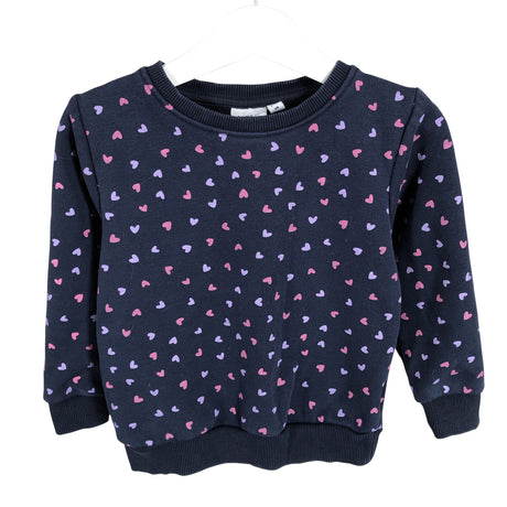 Unisex Name It - Dressikangast pluus, suurus 92 - 98 - Sinine ()
