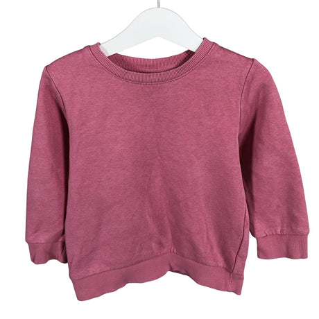 Unisex Lindex - Dressikangast pluus, suurus 92 - 98 - Roosa ()