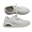 Unisex Skechers - Tennised, suurus 40 - Valge ()