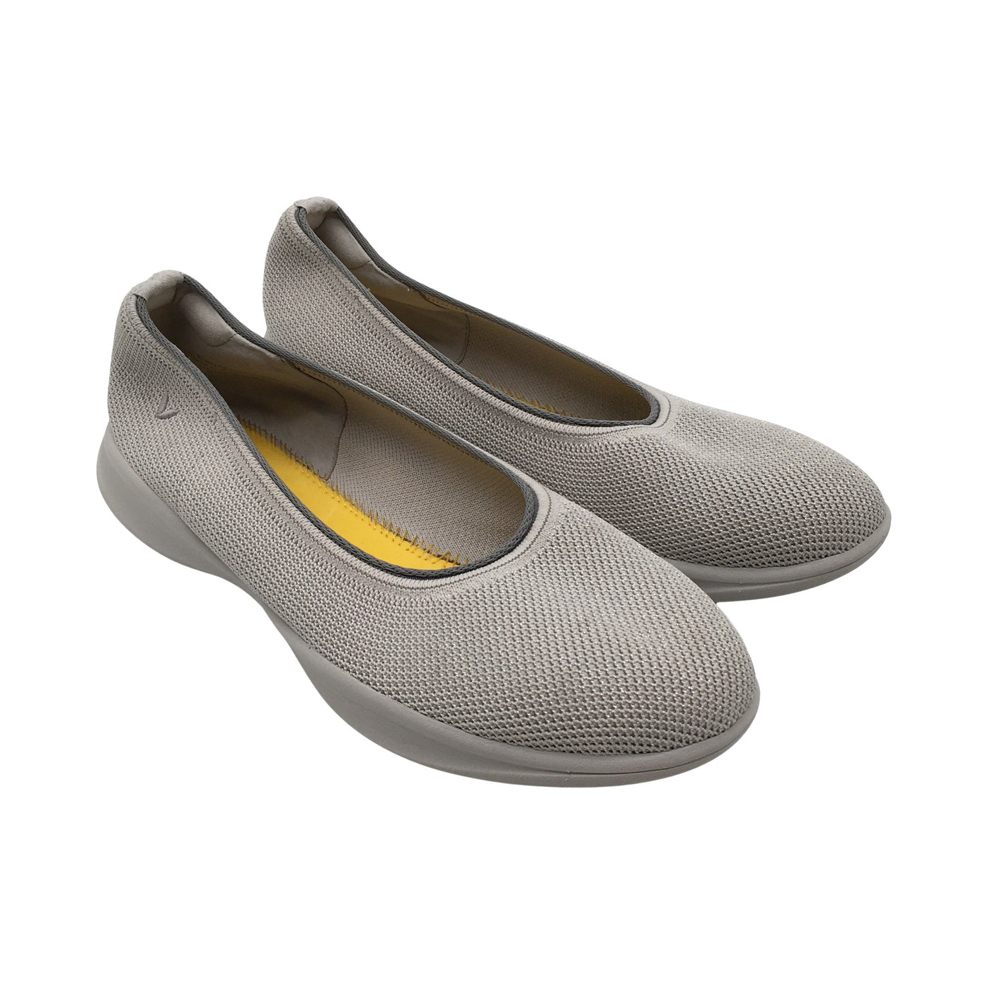 Unisex Vivaia - Baleriinad, suurus 40 - Hall (3)