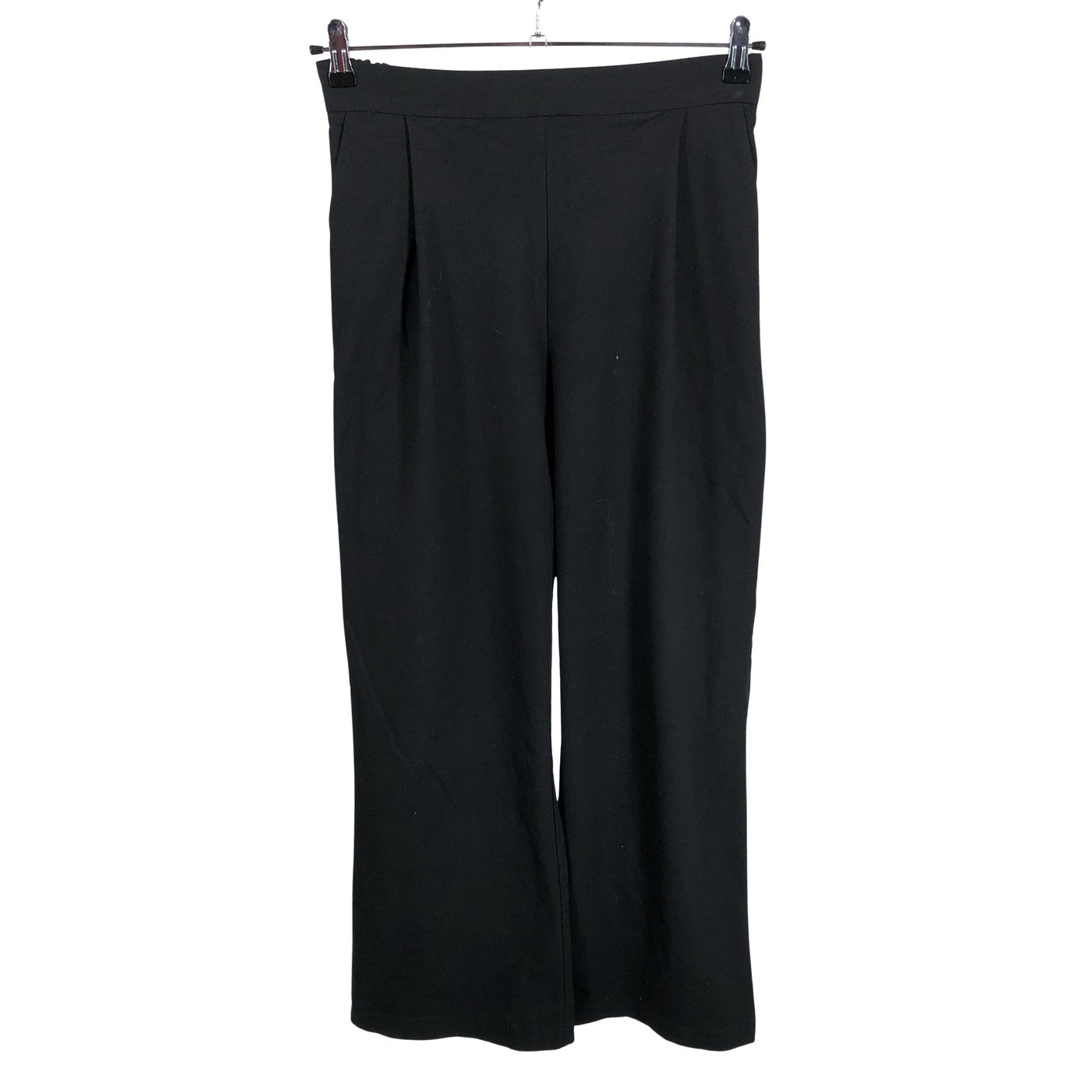Unisex Nanso - Mittevenivad püksid, suurus 40 - Must (1)