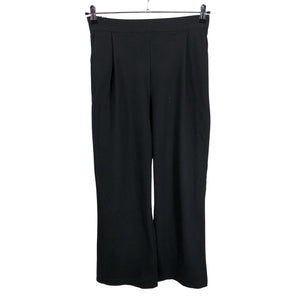 Unisex Nanso - Mittevenivad püksid, suurus 40 - Must (1)