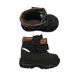 Unisex Kavat - Talvejalanõud, suurus 20 - Must ()