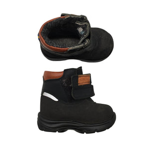 Unisex Kavat - Talvejalanõud, suurus 20 - Must (1)