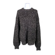 Unisex Rut&Circle - Kampsun, suurus 36 - Pruun ()