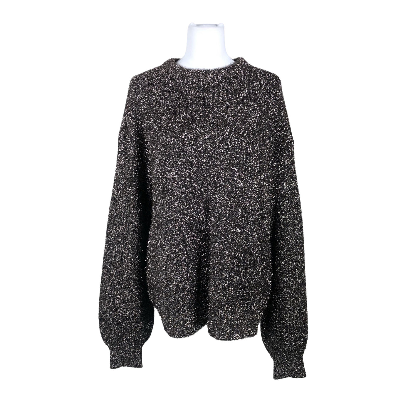 Unisex Rut&Circle - Kampsun, suurus 36 - Pruun (1)