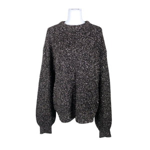 Unisex Rut&Circle - Kampsun, suurus 36 - Pruun (1)