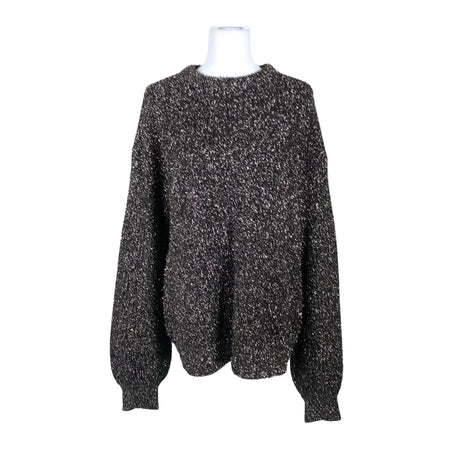 Unisex Rut&Circle - Kampsun, suurus 36 - Pruun ()