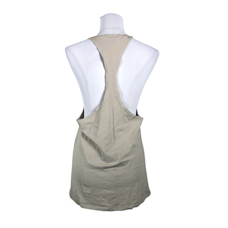 Unisex Gymshark - Sporditopp, suurus 38 - Beige (2)