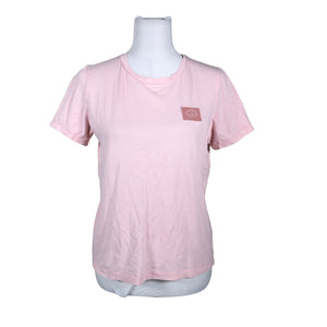 Unisex Samsoe&Samsoe - T-särk, suurus 38 - Heleroosa (1)