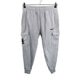 Unisex Nike - Dressikangast püksid, suurus 38 - Helesinine ()