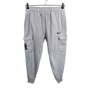 Unisex Nike - Dressikangast püksid, suurus 38 - Helesinine (1)