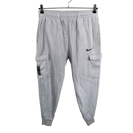 Unisex Nike - Dressikangast püksid, suurus 38 - Helesinine ()