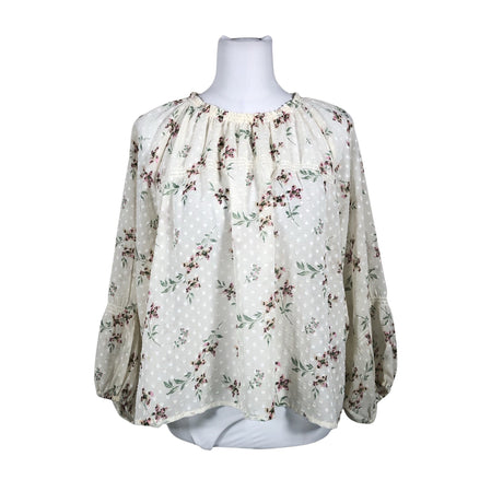 Unisex Levi's - Pluus, suurus 38 - Beige ()