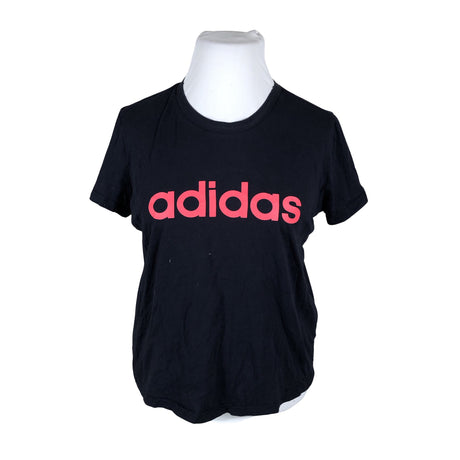 Unisex Adidas - T-särk, suurus 42 - Sinine ()
