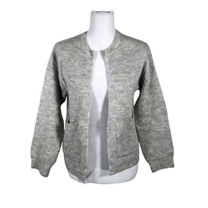 Unisex More&More - Kardigan, suurus 36 - Hall (1)