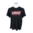 Unisex Levi's - T-särk, suurus XXL - Must ()