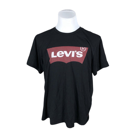Unisex Levi's - T-särk, suurus XXL - Must ()
