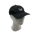 Unisex Finlayson - Nokamüts, suurus 56 - 58 cm - Must ()