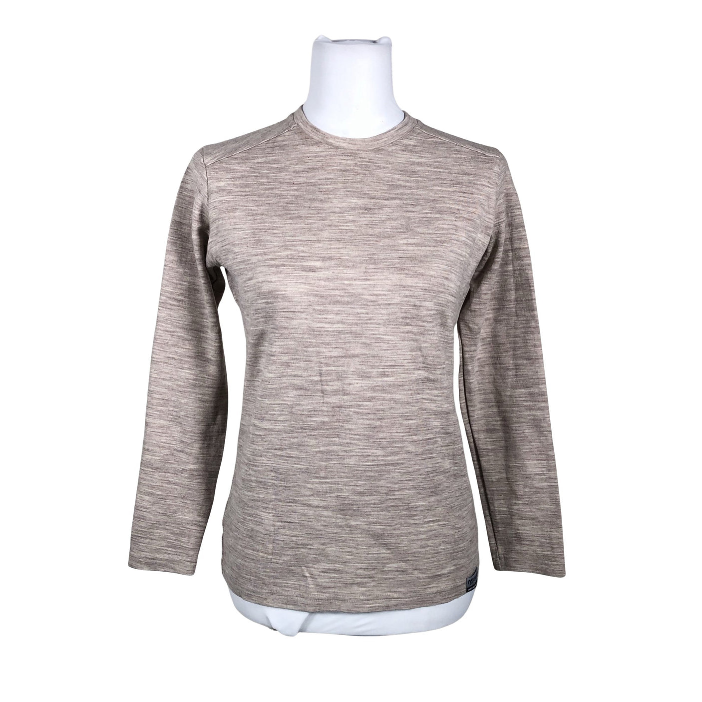 Unisex Lasting - Kampsun, suurus 38 - Beige (1)