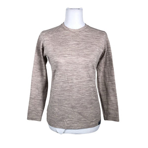 Unisex Lasting - Kampsun, suurus 38 - Beige (1)