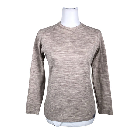 Unisex Lasting - Kampsun, suurus 38 - Beige ()