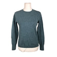 Unisex J.Crew - Kampsun, suurus 36 - Türkiis ()