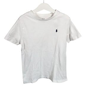Unisex Polo Ralph Lauren - T-särk, suurus 128 - 134 - Valge (1)