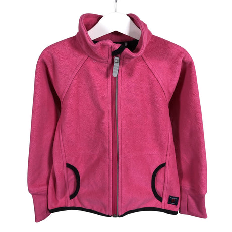 Unisex Polarn O. Pyret - Tuuletõkkejope, suurus 104 - 110 - Roosa ()