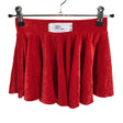 Unisex La Pirouette - Spordiseelik, suurus 104 - 110 - Punane ()