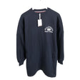 Unisex Tommy Hilfiger - Dressikangast pluus, suurus 158 - 164 - Sinine ()