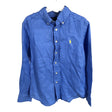 Unisex Polo Ralph Lauren - Triiksärk, suurus 122 - 128 - Sinine ()
