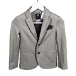 Unisex We - Pintsak, suurus 134 - 140 - Beige ()