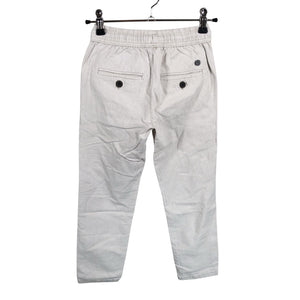 Unisex We - Mittevenivad püksid, suurus 128 - 134 - Beige (2)