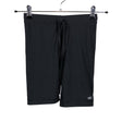 Unisex Alo - Lühikesed spordipüksid, suurus XS - Must ()