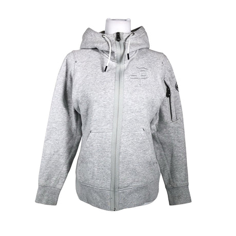 Unisex Pelle P - Dressipluus, suurus 38 - Hall ()